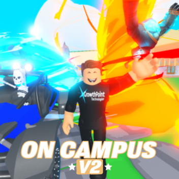 On Campus