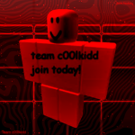 Team c00lkiddd join