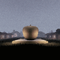Apple Town