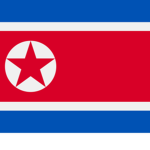 Democatic People's Republic of korea {DPRK}