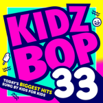 THE KIDS BOP CLUB!!!!