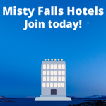 Misty Falls Hotels