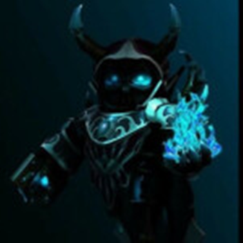 (Old) Korblox Revenge 