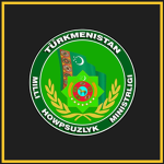 Ministry of National Security of Turkmenistan