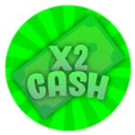 x2 Cash