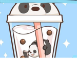 The panda bear group