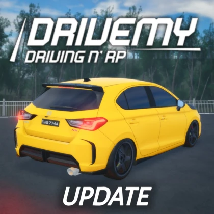 (MOBILEFREECAM!) DriveMY:Karak (BETA)