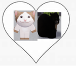 I Love PopCat And Maxwell