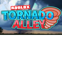 Tornado alley
