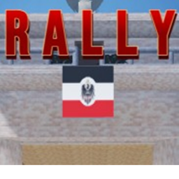 |+| Grand State Of Germany |+| Rallying Place