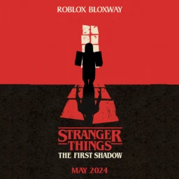 | RB | Stranger Things: The First Shadow | icon