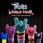 Trolls/Trolls World Tour Fan Group