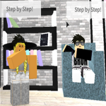 👣 Step By Step™ 👣