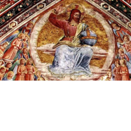 Parish of Jesus Christ King of the Universe