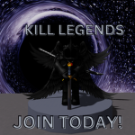 Offical Kill Legends Group