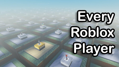 Every Roblox Player REMAKE