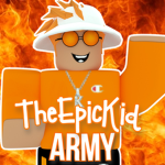 TheEpicKid Army