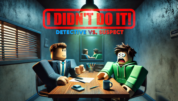 Guilty or Innocent 🔊 screenshot 3