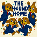 The Hound Home