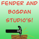 Fender and Bogdan studio’s