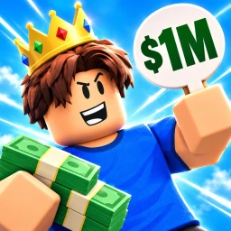 [🎙️] Bidders! icon