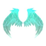 Frostbitten Curved Wings