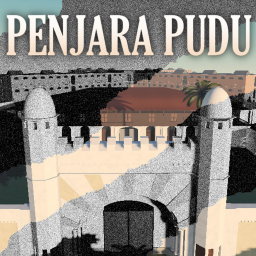 Penjara Pudu, 1900's [Pudu Prison]