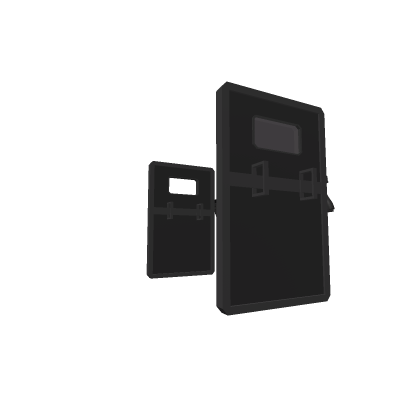 [ACS 1.7.5] Shield [edit]