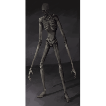 Play as SCP Shy Guy in Facility Maze