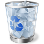 Click To Remove User