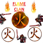 ★Flame Clan★