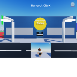 Hangout CityX