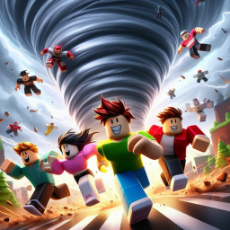 🌪️Ultimate Disaster Survival🌪️[NEW]