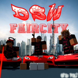 DSW^ FAIRCITY (WIP)