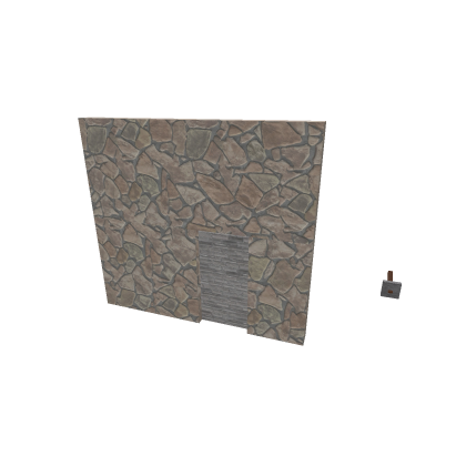 Sliding door