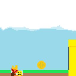 Monkeys Kastle (now working)