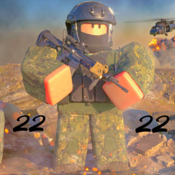 22nd SAS Battalion