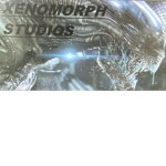 XENOMORH studios