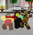 classic shenanigans