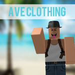 Ave Clothing