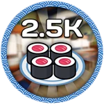 Game Badge Thumbnail