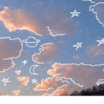 Twilight stars!