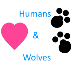 Humans & Wolves