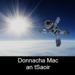 Donnacha Mac an tSaoir Official Group