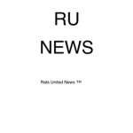 RU NEWS (Rats United News)