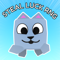 Steal Luck RNG! 🎲🍀