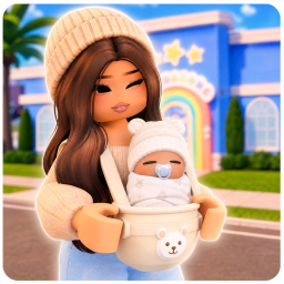 Dubai 🏡 RP [Newborns! 👶] icon