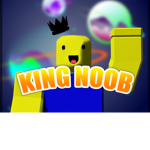 Sir King Noobius: The Kingdom