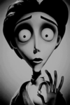 Tim Burton's Gothic Guild