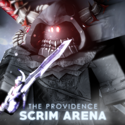 The Providence | Scrimmage Arena